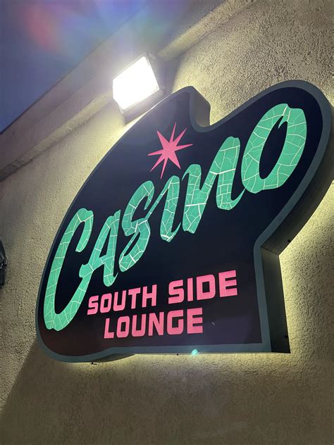 austin casino el camino|casino south side.